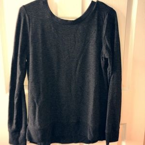 Athletic Long Sleeve